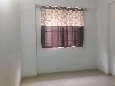 Bedroom Image of 1700 Sq.ft 3 BHK Apartment / Flat for rent in Vishwanath Maher Select, Shela Ahmedabad for Rs. 28000