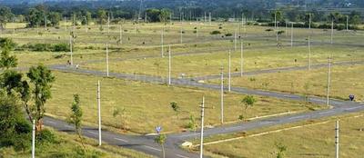 Sector 18 Greater Noida Plot View 1