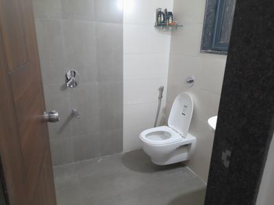Image of 1010 Sq.ft 2 BHK Apartment / Flat for rent in Alpine Astonia, Kiwale, Pune for Rs. 20000