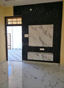 Hall Image of 1350 Sq.ft 3 BHK Independent House for sale in Vasundhara R S Homes, Jankipuram Extension Lucknow for Rs. 4500000