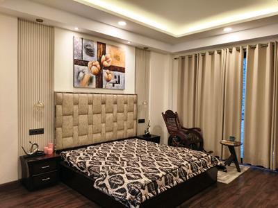 Bedroom Image of 2100 Sq.ft 4 BHK Builder Floor for sale in Sector 70A Gurgaon for Rs. 34200000