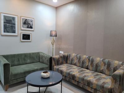 Hall Image of 950 Sq.ft 2 BHK Independent House for sale in Vedanta Vatika, Hirapur Colony Raipur for Rs. 4500000