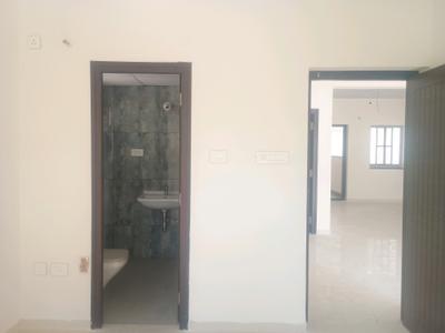 Bedroom Image of 2105 Sq.ft 3 BHK Apartment / Flat for sale in Niharika Skyline, Manikonda Hyderabad for Rs. 24800000