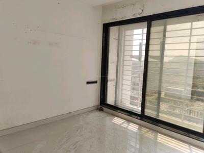 Bedroom Image of 1150 Sq.ft 2 BHK Apartment / Flat for sale in Hi Tech Castel, Ulwe Navi Mumbai for Rs. 10900000