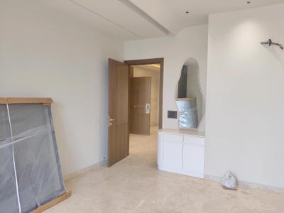 Bedroom Image of 2600 Sq.ft 4 BHK Builder Floor for rent in DLF Phase 1 Gurgaon for Rs. 110000