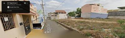 Image of 2748 Sq.ft Residential Plot / Land for sale in Surampatthi, Erode for Rs. 12500000