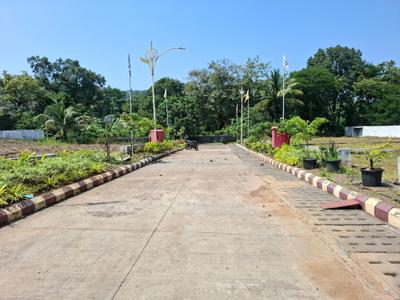 Image of 2448 Sq.ft Residential Plot / Land for sale in Panvel, Navi Mumbai for Rs. 17631288