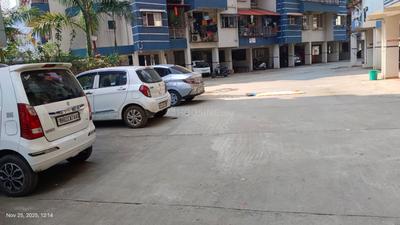 Image of 591 Sq.ft 1 BHK Apartment / Flat for sale in Roha, Raigad for Rs. 2300000