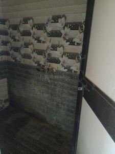 Bathroom Image of 800 Sq.ft 1 BHK Builder Floor for rent in Ayodhya Bypass Bhopal for Rs. 6500