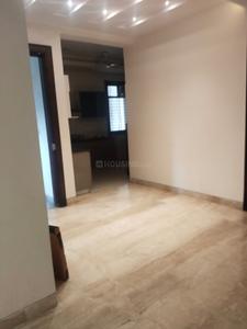 3 BHK Independent Builder Floor