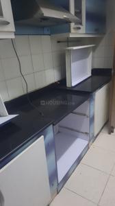 Kitchen Image of 1800 Sq.ft 3 BHK Apartment / Flat for rent in HM Tambourine, JP Nagar Bengaluru for Rs. 60000