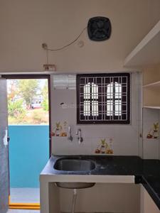Kitchen Image of 1080 Sq.ft 2 BHK Independent House for sale in Dammaiguda Secunderabad for Rs. 7500000