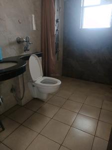 Bedroom Two Image of 1700 Sq.ft 3 BHK Apartment / Flat for sale in Nyati Epitome, Mohammed Wadi Pune for Rs. 15000000