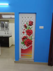 Hall Image of 915 Sq.ft 2 BHK Apartment / Flat for sale in Keelkattalai Chennai for Rs. 8100000