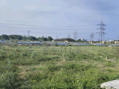 Image of 600 Sq.ft Residential Plot / Land for sale in Thiruporur, Chennai for Rs. 2100000