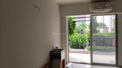 Living Room Image of 1400 Sq.ft 3 BHK Apartment / Flat for sale in Godrej Woods, Sector 43 Noida for Rs. 42000000