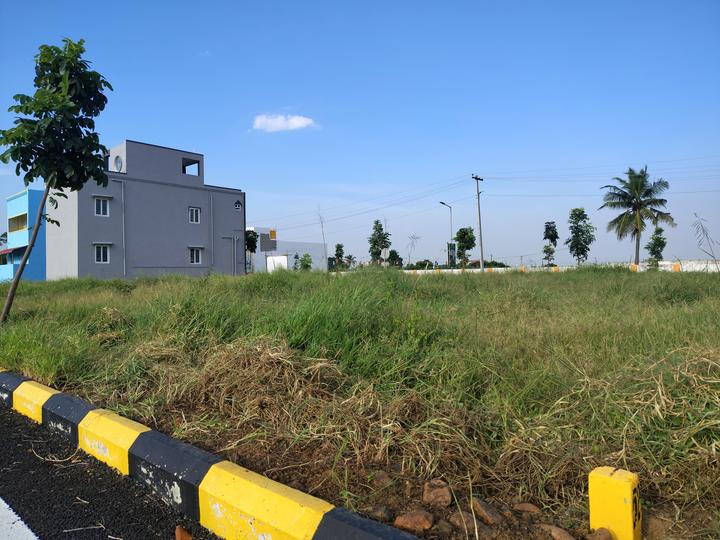 Thirunindravur Main Image 1
