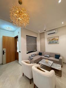 Hall Image of 2484 Sq.ft 4 BHK Villa for sale in Sector 123 Mohali for Rs. 21100000