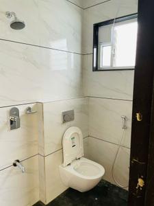 Image of 1500 Sq.ft 3 BHK Builder Floor for rent in Nipania, Indore for Rs. 26000