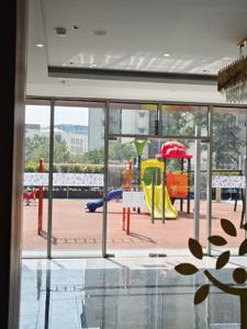 Hall Image of 1851 Sq.ft 3 BHK Apartment / Flat for sale in Amanora Gateway Towers, Hadapsar Pune for Rs. 33000000