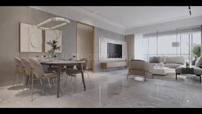 Hall Image of 3650 Sq.ft 4 BHK Apartment / Flat for sale in AG Highline Phase 2, Gota Ahmedabad for Rs. 25000000