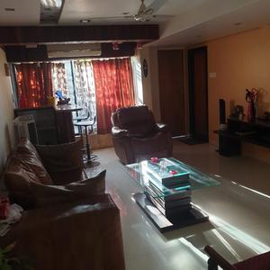 4 BHK Villa