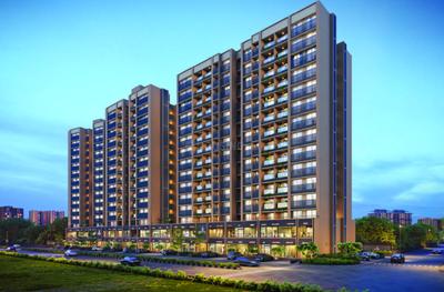 2 BHK Flat