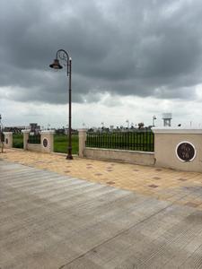 Image of 1200 Sq.ft Residential Plot / Land for sale in Safal Garden City Tulip, Higonya, Indore for Rs. 6000000