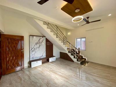 Hall Image of 1600 Sq.ft 3 BHK Independent House for sale in Narasimhanaickenpalayam Coimbatore for Rs. 6800068