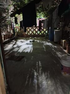 Balcony Image of 450 Sq.ft 1.5 BHK Independent House for sale in Ram Krishna Bagh Indore for Rs. 5000000