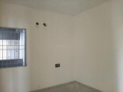 Bedroom Image of 1101 Sq.ft 2 BHK Apartment / Flat for sale in HK Roshini Homes, Horamavu Bengaluru for Rs. 7120000