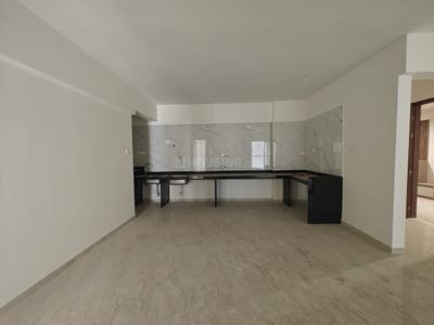 Kitchen Image of 1500 Sq.ft 3 BHK Apartment / Flat for sale in Shubh Nirvana, Viman Nagar Pune for Rs. 22500000