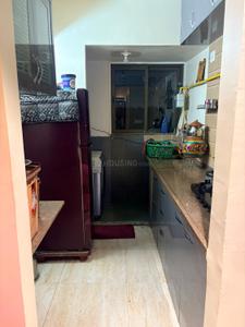 Kitchen Image of 1313 Sq.ft 2 BHK Independent House for sale in Sankalp Eternity, Shahibaug Ahmedabad for Rs. 7100000
