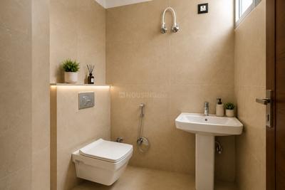 Bathroom Image of Shree Siddhivinayak Girls Pg in Prem Nagar, Dehradun