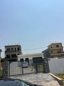 Emaar Bungalows Plot View 1
