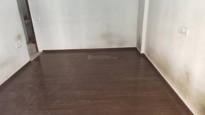 Bedroom Image of 1750 Sq.ft 3 BHK Apartment / Flat for rent in Anmol Nayantara City One Phase 3, Govind Nagar Nashik for Rs. 29000