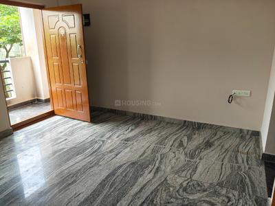 Bedroom Image of 685 Sq.ft 1 BHK Apartment / Flat for rent in C V Raman Nagar Bengaluru for Rs. 20000