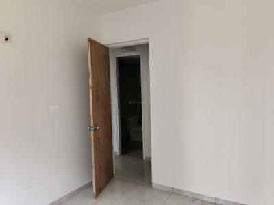 Bedroom Image of 2200 Sq.ft 3 BHK Apartment / Flat for sale in Kavisha The Canvas, Bopal Ahmedabad for Rs. 12500000