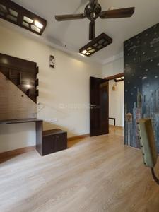 Hall Image of 1917 Sq.ft 3 BHK Apartment / Flat for sale in Bhartiya Nikoo Homes Phase 2, Thanisandra Bengaluru for Rs. 23000000