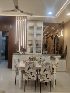 Hall Image of 1800 Sq.ft 4 BHK Apartment / Flat for sale in Alcove Flora Fountain, Tangra Kolkata for Rs. 30000000