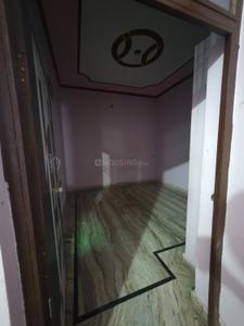 Bedroom Image of 810 Sq.ft 2 BHK Builder Floor for rent in Shastripuram Agra for Rs. 5200