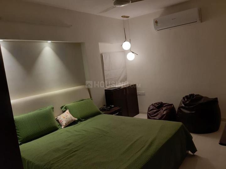 Prerna tower Bedroom 1