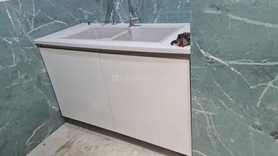 Bathroom Image of 1085 Sq.ft 2 BHK Apartment / Flat for sale in Nimbus The Golden Palms, Sector 168 Noida for Rs. 12200000