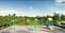 Residential Plot in Kuthambakkam Plot View 2