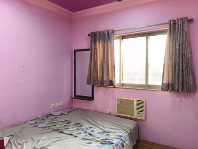 Bedroom Image of 1098 Sq.ft 2.5 BHK Apartment / Flat for rent in Lodha Casa Rio, Palava Phase 1 Thane for Rs. 27000