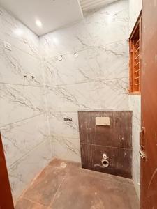 Bathroom Image of 850 Sq.ft 4 BHK Independent House for sale in Sector 123 Mohali for Rs. 11400000