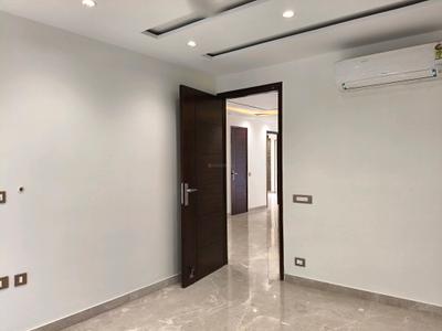 Bedroom Image of 3100 Sq.ft 4 BHK Builder Floor for sale in Sector 46 Gurgaon for Rs. 39000000