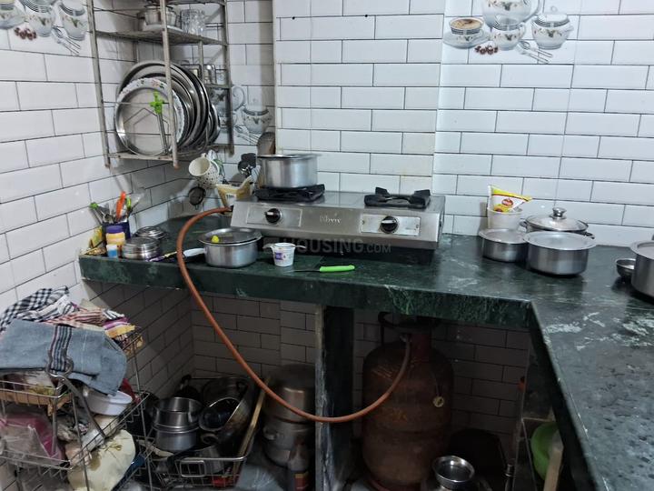 Sector 3, Airoli Kitchen 1