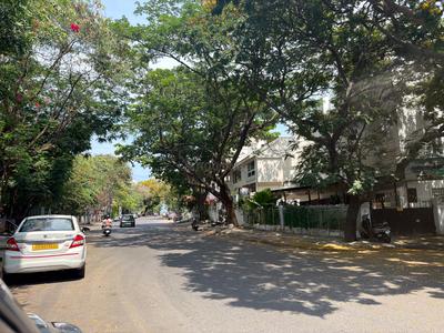 Image of 5600 Sq.ft Residential Plot / Land for sale in Besant Nagar, Chennai for Rs. 210000000