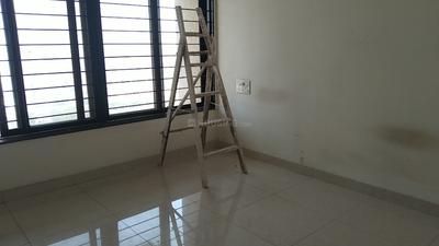 Bedroom Image of 1000 Sq.ft 2 BHK Apartment / Flat for rent in Nanded Sargam, Nanded Pune for Rs. 24000